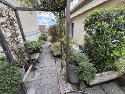 Vente Appartement 5 pi�ces LYON-4EME-ARRONDISSEMENT 69004