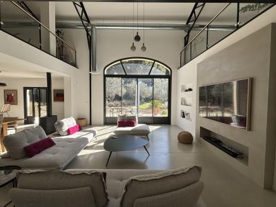 Vente Maison 9 pi�ces NIMES 30000