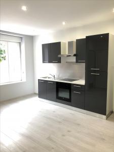 Location Maison 6 pi�ces LANDRES 54970