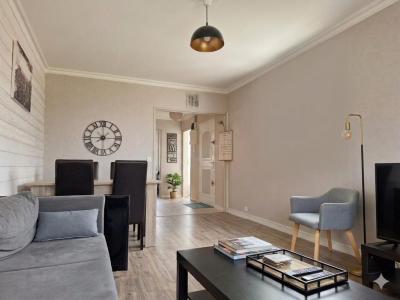 Vente Appartement 4 pi�ces JOUE-LES-TOURS 37300