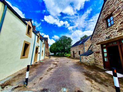Vente Maison 16 pi�ces THEHILLAC 56130