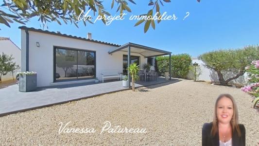 Vente Maison 3 pi�ces SALLELES-D'AUDE 11590