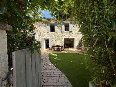 Vente Maison 4 pi�ces PLAN-D'ORGON 13750