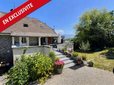 Vente Maison 5 pi�ces ALBENS 73410