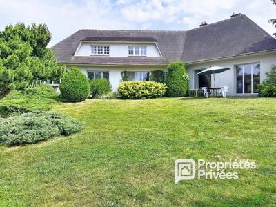 Vente Maison 8 pi�ces AIGLE 61300