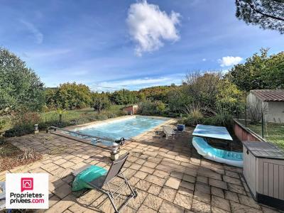 Vente Maison RIANS  83
