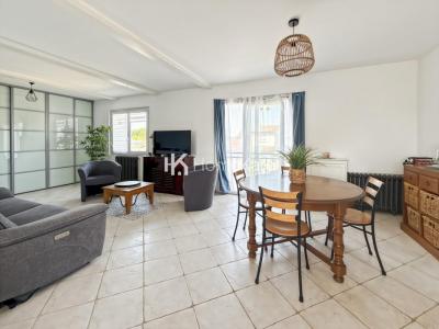 Vente Maison 5 pi�ces SAINT-MEDARD-D'EYRANS 33650