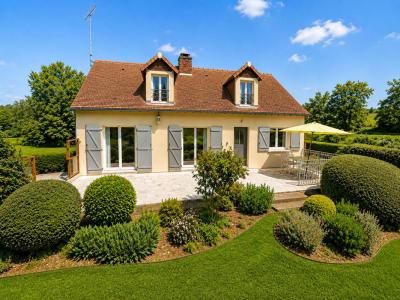 Vente Maison 5 pi�ces MAMERS 72600