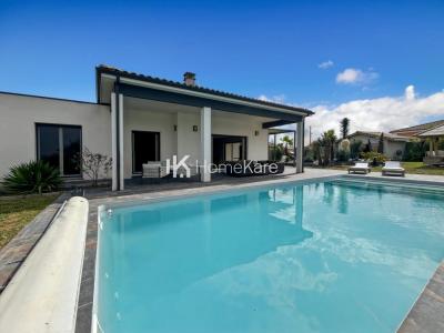 Vente Maison ISLE-JOURDAIN  32