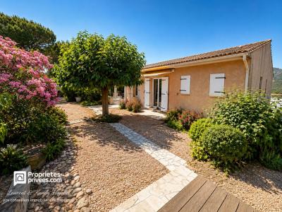 Vente Maison 4 pi�ces SAINTE-LUCIE-DE-PORTO-VECCHIO 20144