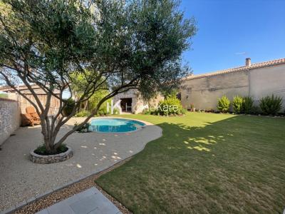 Vente Maison 5 pi�ces SAINT-JEAN-DU-FALGA 09100