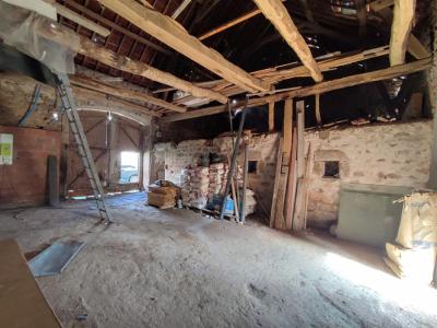 Vente Maison 2 pi�ces MARIGNY-L'EGLISE 58140