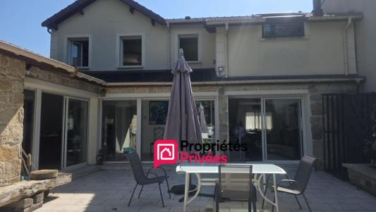 Vente Maison 5 pi�ces CHENNEVIERES-SUR-MARNE 94430