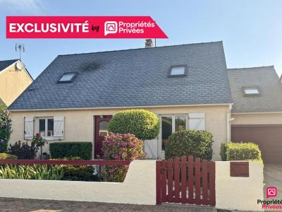 Vente Maison 6 pi�ces SABLE-SUR-SARTHE 72300
