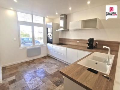 Vente Maison 3 pi�ces MADELEINE 59110