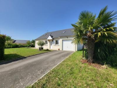 Vente Maison 5 pi�ces COMBREE 49520