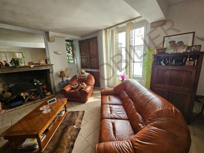 Vente Maison 6 pi�ces ISLE-SUR-SEREIN 89440