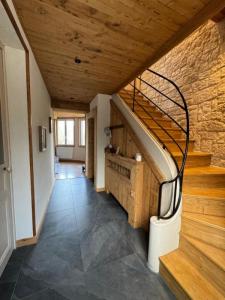 Vente Maison 6 pi�ces CHAROLLES 71120