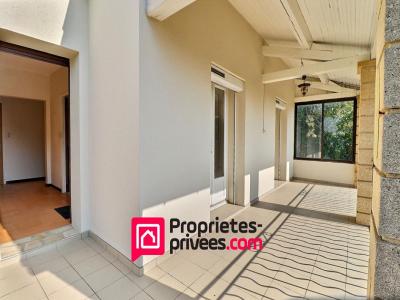 Vente Maison 5 pi�ces UZES 30700