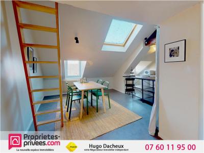 Location Appartement VIERZON  18