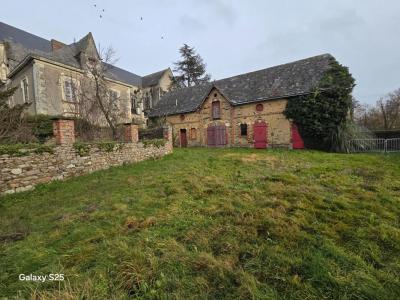 Vente Maison VERN-D'ANJOU 