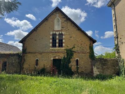 For sale House VERN-D'ANJOU 