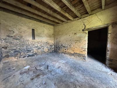 Vente Maison VERN-D'ANJOU 