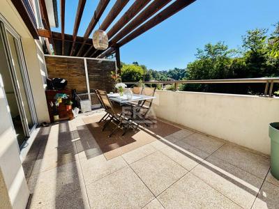 Vente Appartement 4 pi�ces CAGNES-SUR-MER 06800