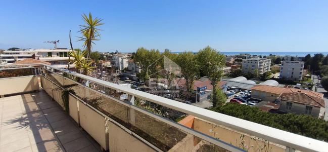 Vente Appartement 3 pi�ces CAGNES-SUR-MER 06800