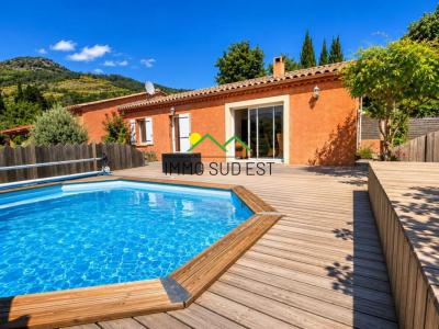 Vente Maison 5 pi�ces DARBRES 07170
