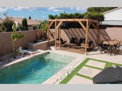Vente Maison 5 pi�ces COLOMBIERS 34440