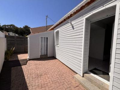 Vente Maison LONGEVILLE-SUR-MER 