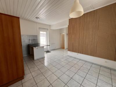 For sale House LONGEVILLE-SUR-MER 
