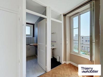 Vente Appartement 2 pi�ces DINARD 35800