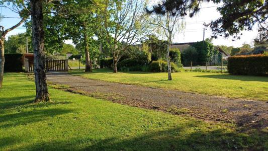 Vente Terrain LANGON 33210