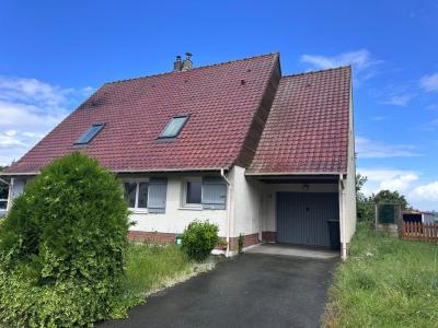 Vente Maison 3 pi�ces PARCQ 62770