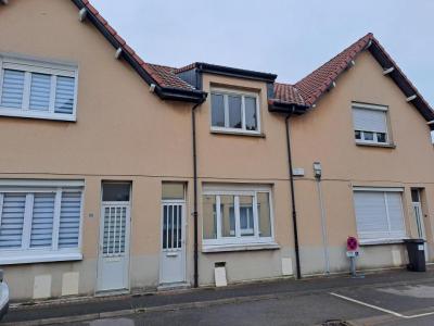 Vente Maison 3 pi�ces NOEUX-LES-MINES 62290