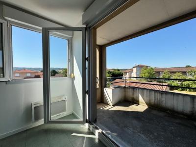 Vente Appartement 4 pi�ces VILLEFONTAINE 38090