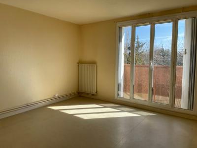 Vente Appartement RICHELIEU 