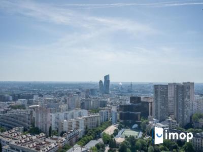 For sale Apartment PARIS-13EME-ARRONDISSEMENT 