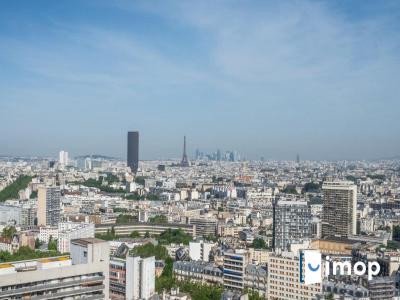 Vente Appartement PARIS-13EME-ARRONDISSEMENT 