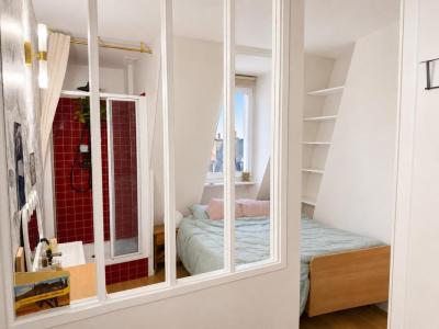 Location Appartement PARIS-15EME-ARRONDISSEMENT 75015