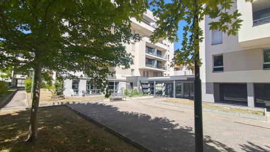 Vente Appartement 3 pi�ces CLERMONT-FERRAND 63000
