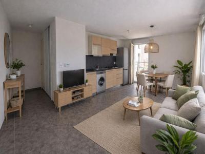 Vente Appartement CLERMONT-FERRAND 