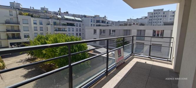 For sale Apartment CLERMONT-FERRAND 