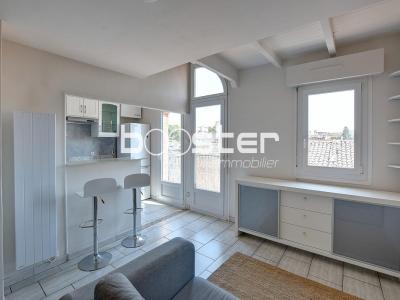 Vente Appartement 2 pi�ces TOULOUSE 31400