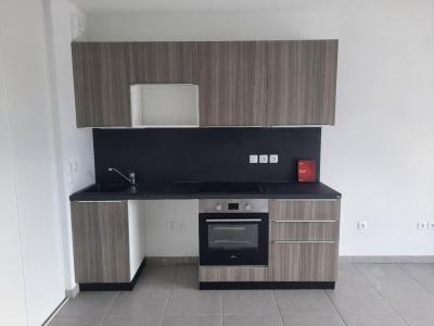 Location Appartement 2 pi�ces ALBERTVILLE 73200