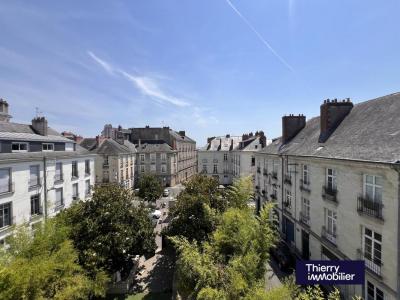Vente Appartement 3 pi�ces NANTES 44100
