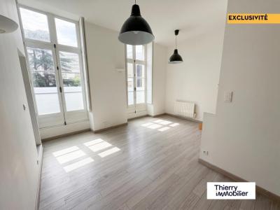 Vente Appartement NANTES 44000