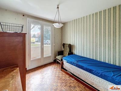 Vente Appartement TOULOUSE 